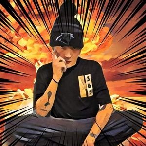 Meet your Posher, Cody